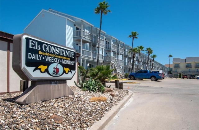 El Constante 105