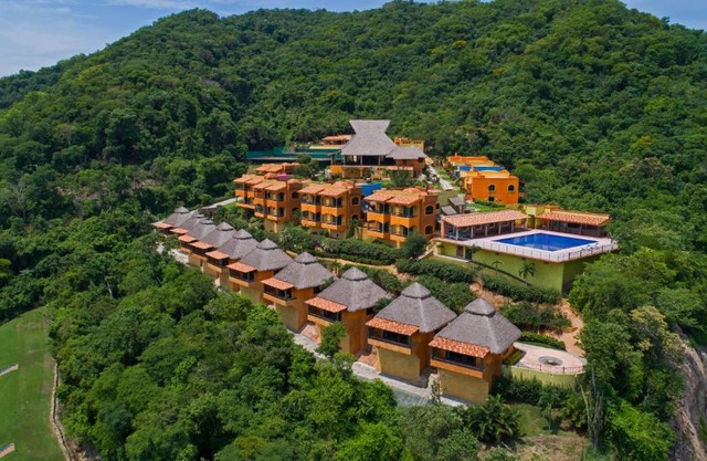 El Corazón Golf & Spa Resort Manzanillo