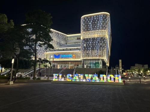 El cuartito en Zona Rosa