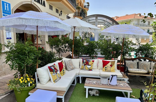 El Curro Hotel Rural