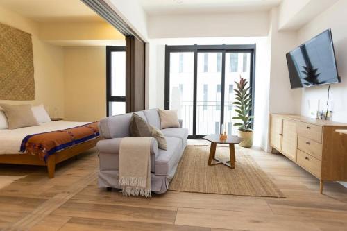 El Depita loft Polanco