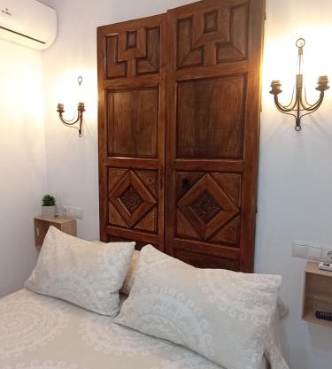 El DETALLE Apartamento y Estudio