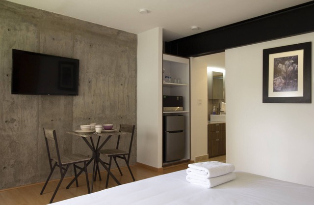 El Doce Suite King Size by Homi Rent