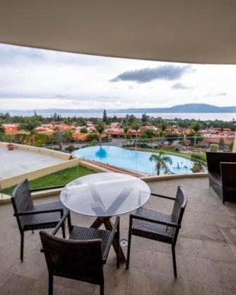El Dorado Ajijic by Restavio
