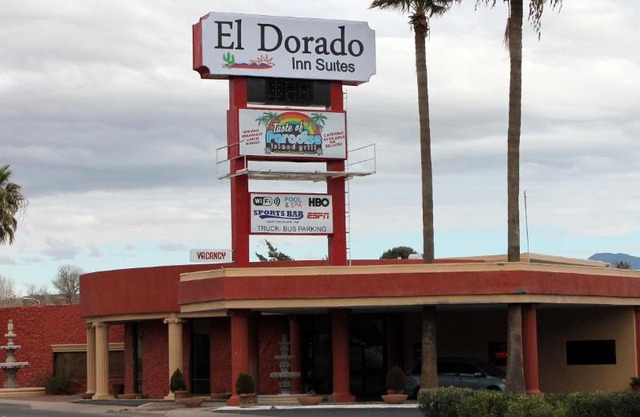 El Dorado Inn Suites - Nogales