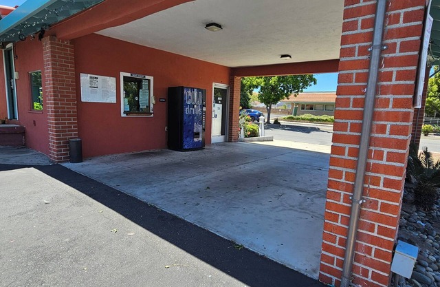 El Dorado Motel