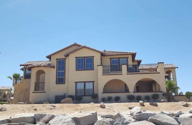 El Dorado Ranch San Felipe Beach Condo 73-3
