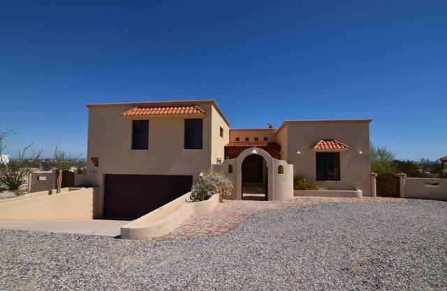 El Dorado Ranch San Felipe Rental Home W/ In Home WiFi!!!
