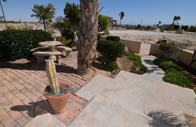 El Dorado Ranch San Felipe 4BR Rental Home