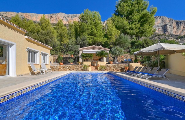 El Elefante - Javea, Costa Blanca