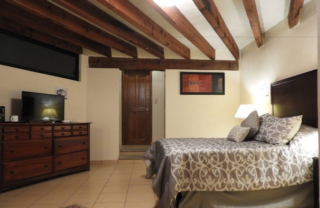 El encanto de Valenciana Studio & garage