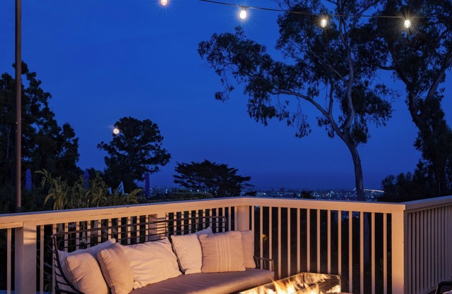 El Encanto, A Belmond Hotel, Santa Barbara
