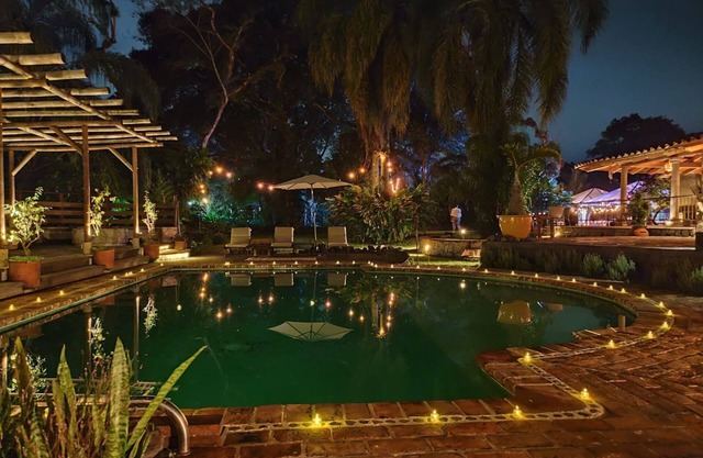 EL EQUIMITE HOTEL BOUTIQUE