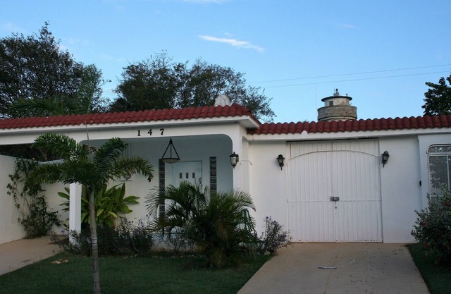 El Faro Surf House !! Weniger als 3 km vom Flughafen und vom Surf