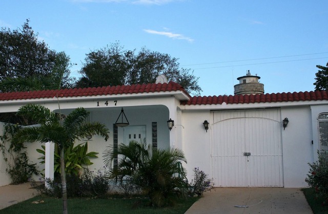 El Faro Surf House!! Less Than 2 mi From Airport And Surf