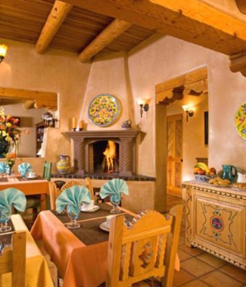El Farolito B&B Inn