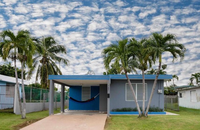 El Guaraguao Aguadilla Airport House