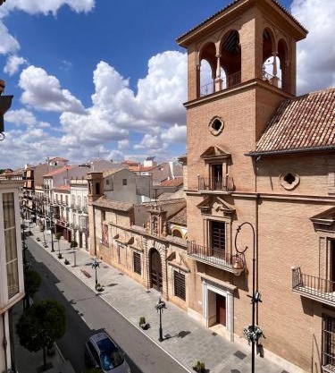 El Infante de Antequera