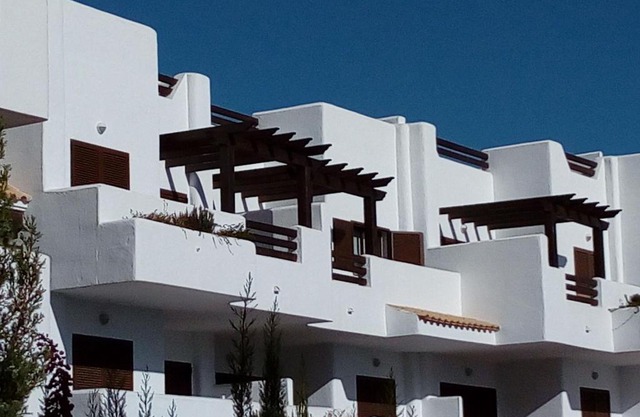 El Islote de Terreros