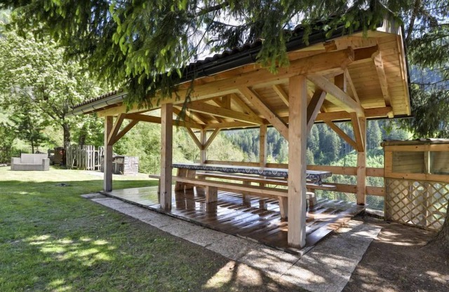 Ferienwohnung El Ladinia in Moena - 9 Personen, 3 Schlafzimmer