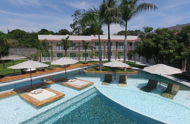 El Laurel Hotel Boutique