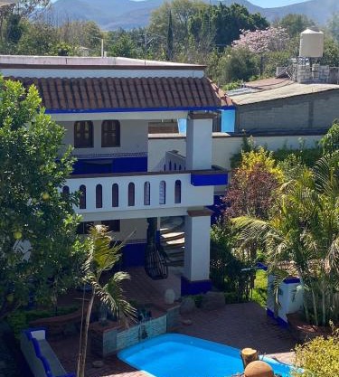 El mana de San Francisco