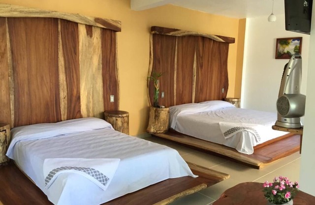 EL MEJOR LUGAR PARA PASAR UNA ERHÖHT VACACIONES