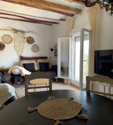 El Mirador de Benialfaqui, apartamento Els Olivers