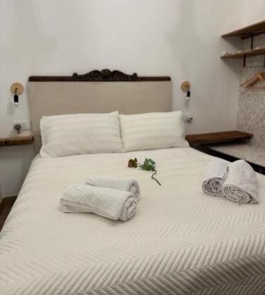 El Mirador de Benialfaqui, Apartamento Els Cireres