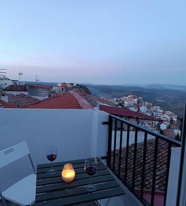 El Mirador