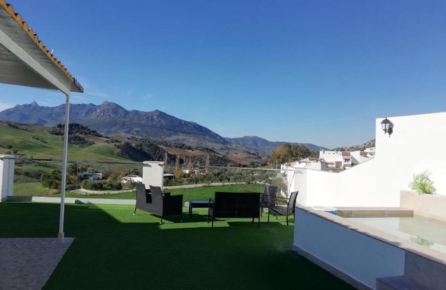 El Mirador