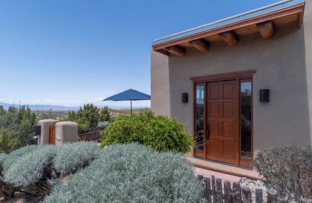 El Mirador Serrano | Luxury Villa w/Mountain Views