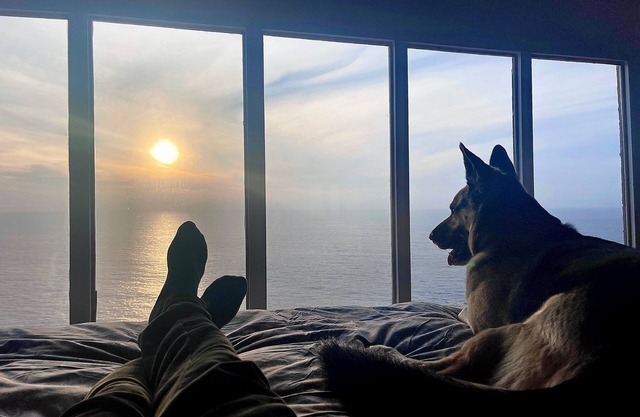 El Mirador Villa & Resort @ Baja Off the Grid