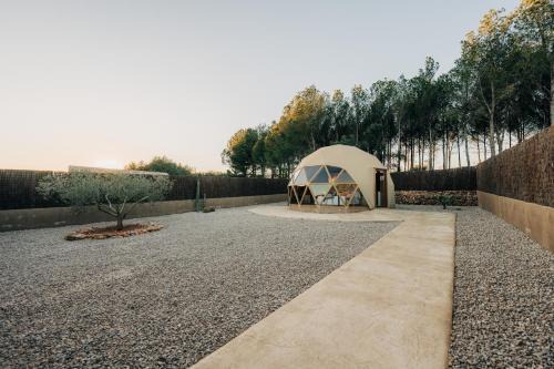 El Molí Glamping
