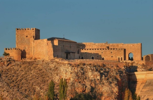 EL MOLINO VACATION ARGAMASILLA DE ALBA