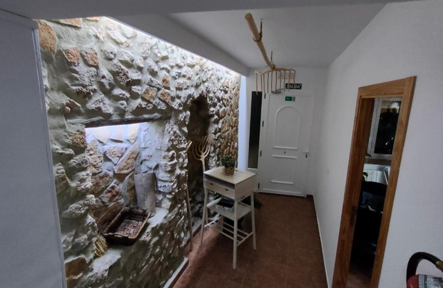 El Molino Hostal-Restaurante