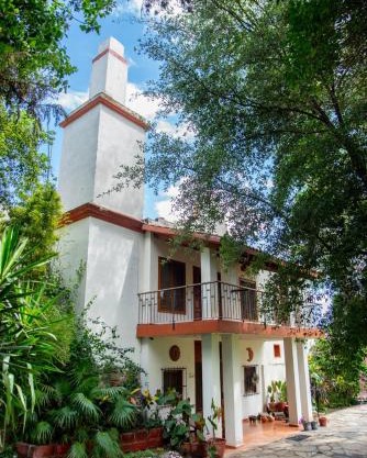 El Molino Hotel Boutique