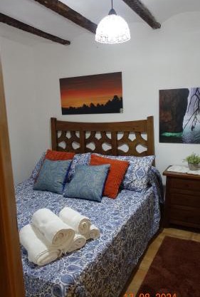 El Nido de Casa Nieves