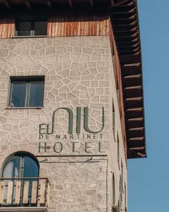 El Niu de Martinet