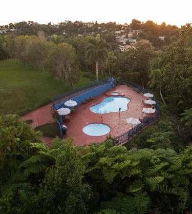 El Oasis Hotel