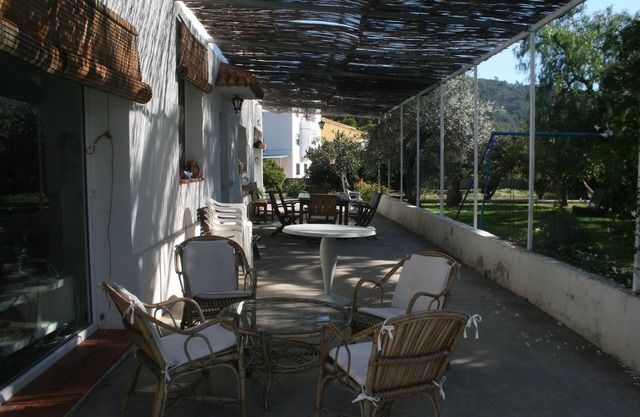 El Olivo, cottage near the beach, ideal for families / large groups