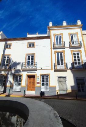 El Palacete de Cuevas