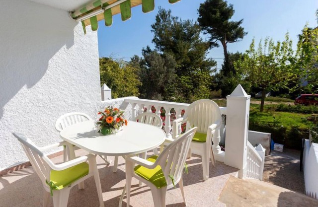 El Palmar Playa Romana by Interhome