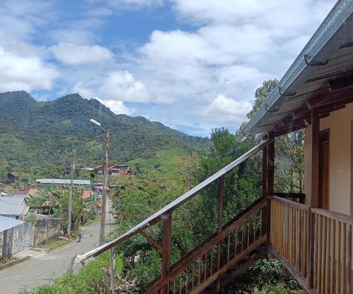 El Paraíso Escondido De Los Yumbos