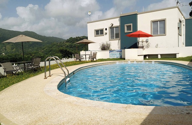 El Paraíso