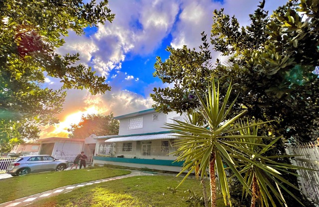 El Paraíso Retreat