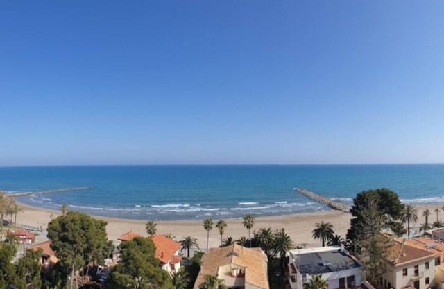 EL Paraiso DE Anita