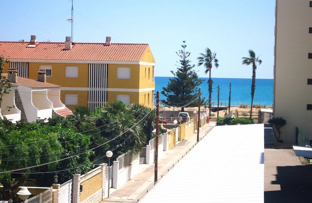 El Peñon