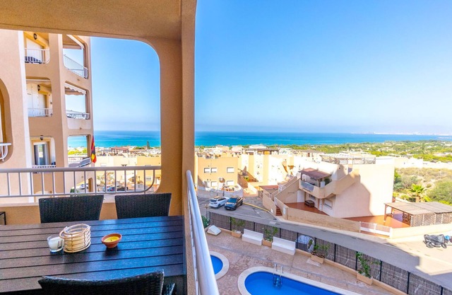 El Pinar de San Ginés by Interhome