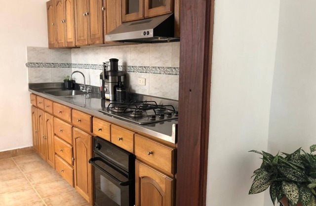 Haus El Pinar: Ruhe, Familie und Natur